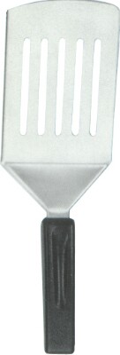 [ TURNER, SLOTTED, S/S, W/SIDE C ]