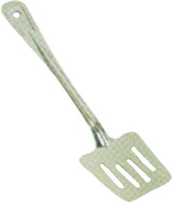 [ TURNER, SLOTTED, S/S, 13