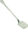 [ TURNER, SLOTTED, S/S, 20" L ]