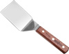 [ HAMBURGER TURNER, 4" X 3" BLADE ]