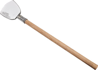 [ CHINESE COOKING TURNER,  S/S,  ]