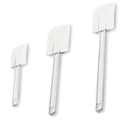 RUBBER SCRAPER, REGULAR,  9-1/2
