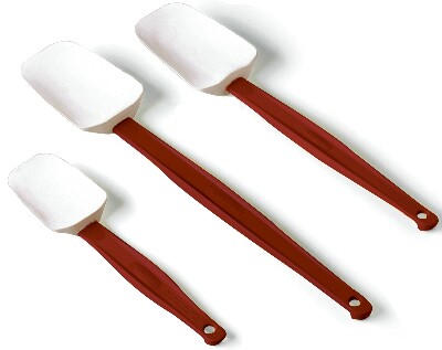 Rubber Spatula