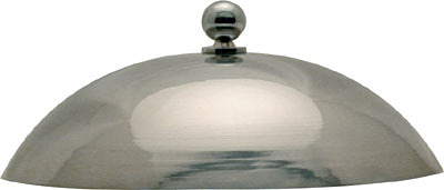 [ WOK COVER, S/S,  9