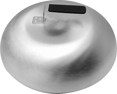 [ WOK COVER, S/S, 11