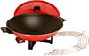 [ WOK, ELECTRIC, 6-1/2 QT. ]