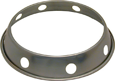[ WOK RING, STEEL, 8