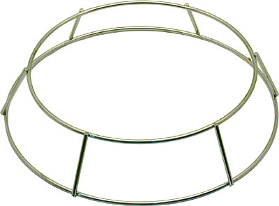 [ WOK RING, WIRE, 8