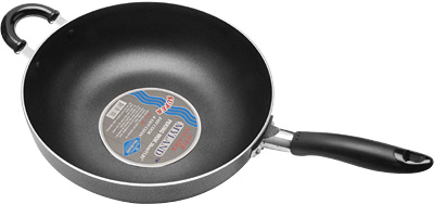 [ WOK,FLAT BTM,11.75