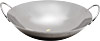 [ WOK, S/S, 8.25", 2-HANDLE(WELDED) ]