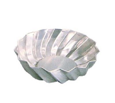 [ GELATIN MOLD & CAKE PAN, 8