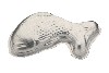 [ MOLD, FISH SHAPE, 14-1/4"X6-1/2"X2-1/4" ]