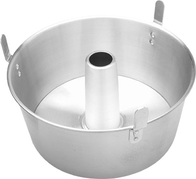 [ ANGEL CAKE PAN, 10