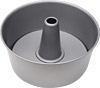 [ ANGEL CAKE PAN, NON STICK, 9.25" ]