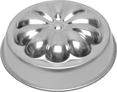 [ MOLD, FLOWER SHAPE, 8