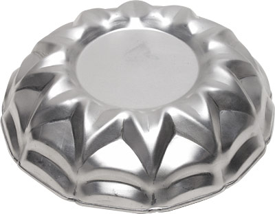 [ MOLD, STAR/SUN,  8