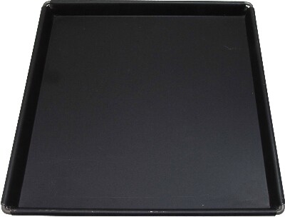 [ BUN PAN, NON-STICK, 15