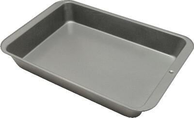 CAKE PAN, NON-STICK, RECT., 13