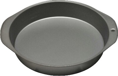 CAKE PAN, NON-STICK, ROUND, 8