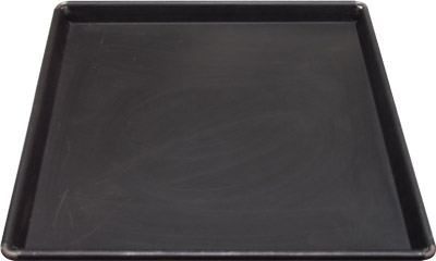 [ CAKE PAN, NON-STICK, SQ., 15