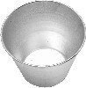 [ BAKING CUP, 2-3/4"X1-3/4"(#8) ]