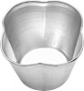 [ BAKING CUP, 3"X2-1/2"(#4) ]