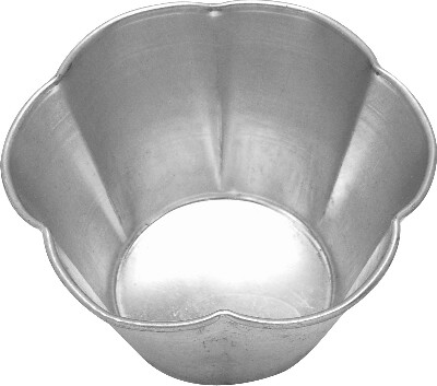 [ BAKING CUP, 3-1/4