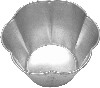 [ BAKING CUP, 3-1/4" X 6"(#37) ]