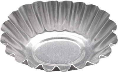 [ BAKING CUP, 2-1/2