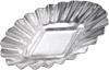 [ BAKING CUP, 3-1/4"X1-3/4"(#28) ]