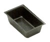 [ LOAF PAN, 4-1/4"X2-1/2"X1-1/2", NONSTICK ]