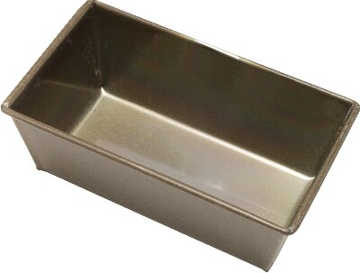 [ LOAF PAN, 5-1/2
