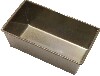 [ LOAF PAN, 5-1/2"X3"X2-1/2" ]