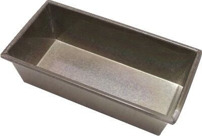 [ LOAF PAN, 9