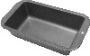 [ LOAF PAN, 9-1/4"X5-1/4"X2-3/4" ]