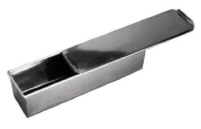 [ LOAF PAN,PULLMAN,13