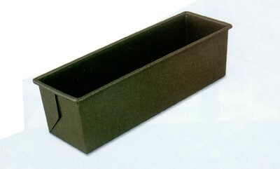 [ LOAF PAN,PULLMAN,16