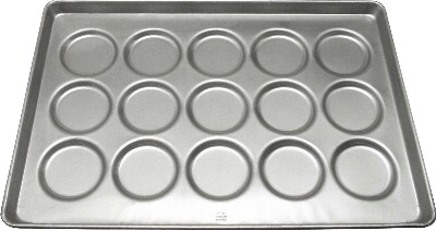[ HEAVY DUTY BAKING PAN, 18