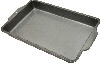 [ BISCUIT PAN,10-3/4"X7"X1-3/8" ]