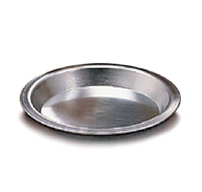 PIE PAN, ALUM,  7