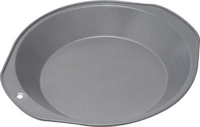 [ PIE PAN, NON STICK, 8-7/8