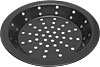 [ PIE PAN, NON-STICK, 10"DIA X 1-1/4"DEEP ]