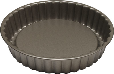 [ PIE PAN, TIN, 5