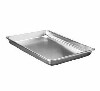 [ ROAST PAN, ALUM., 26"X18"X2", 13 QT. ]