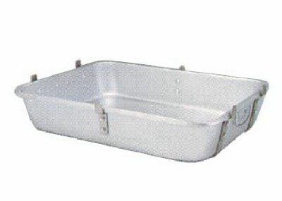 [ ROAST PAN, ALUM., 24