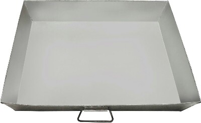 [ ROAST PAN, S/S, 18