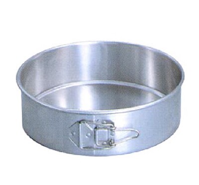 [ SPRINGFORM PAN, 12