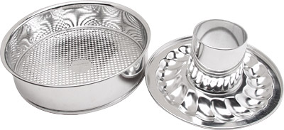 [ SPRINGFORM PAN, TIN,  9