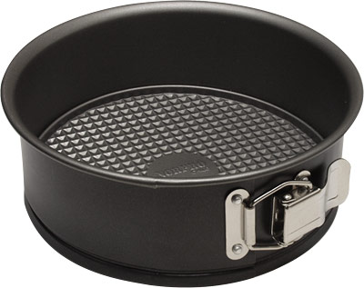 [ SPRINGFORM PAN, HD, NONSTICK,  ]