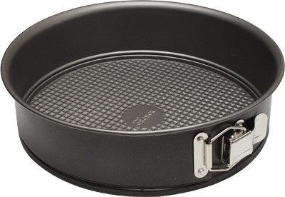 [ SPRINGFORM PAN, HD, NONSTICK,  ]